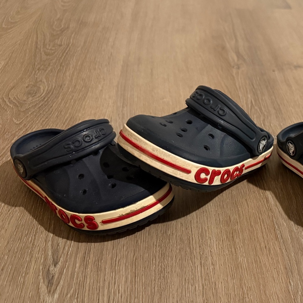 Crocs